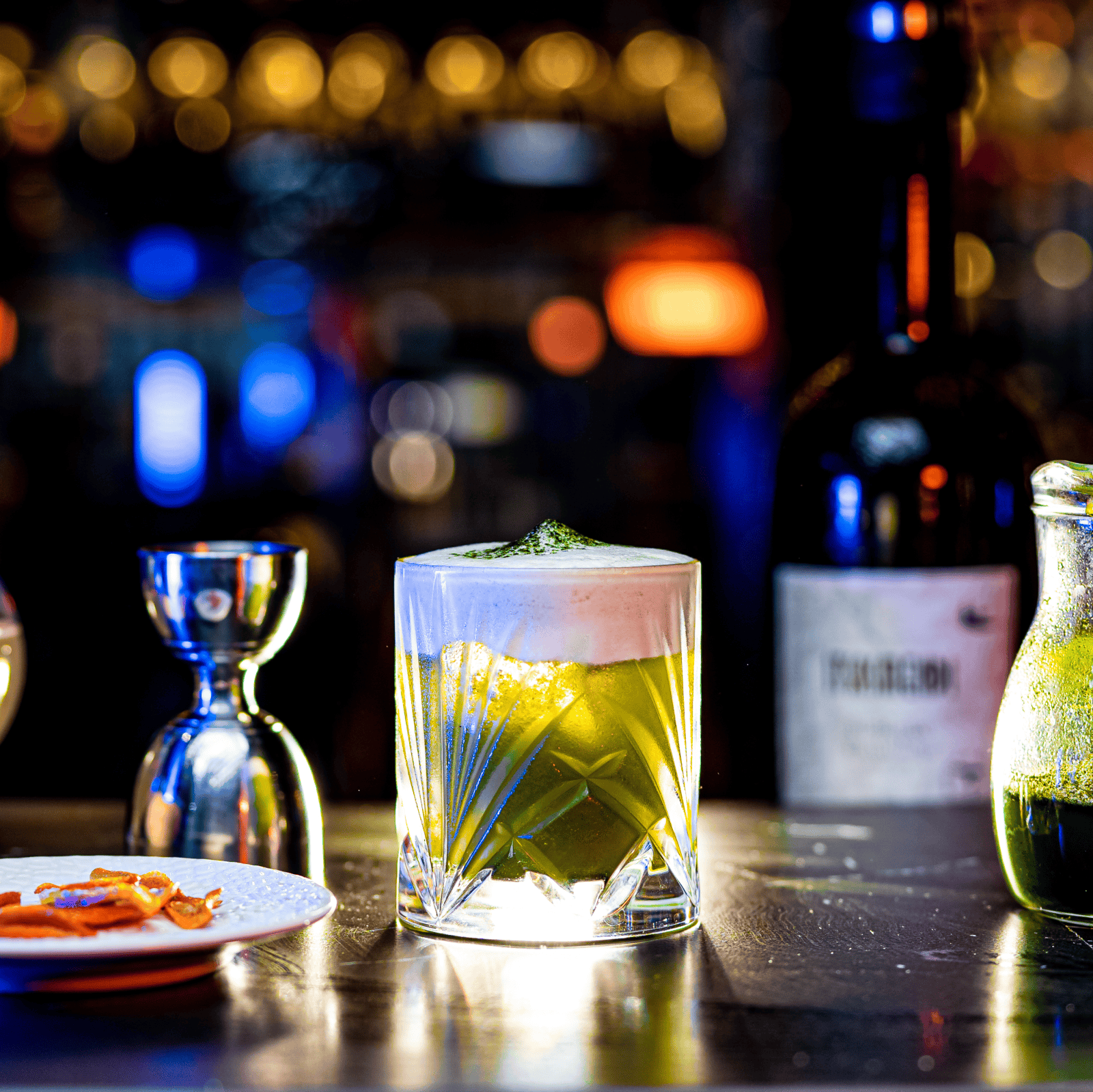 LEIOA GASTRO+LAB