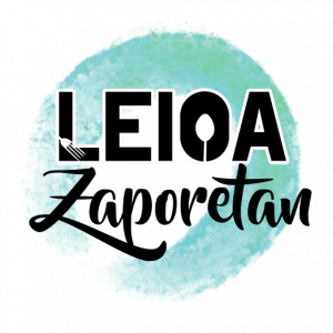 LEIOA ZAPORETAN