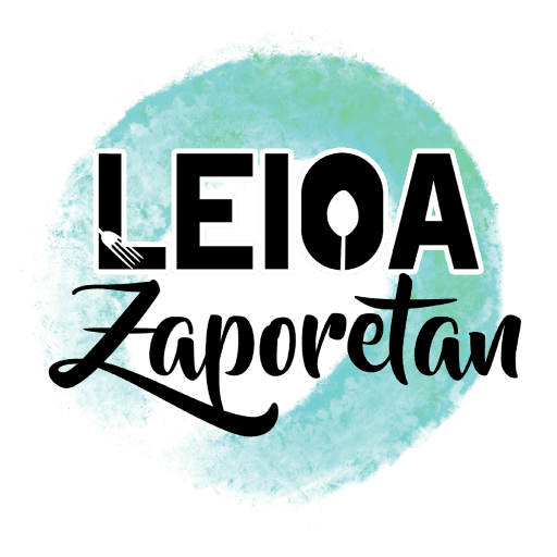 LEIOA ZAPORETAN