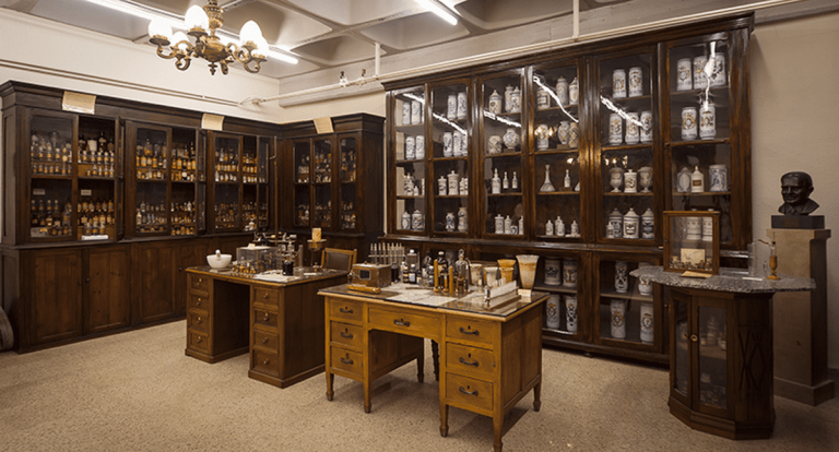 Museo de la Ciencia