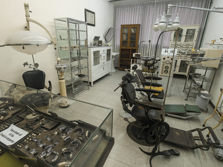 Museo de la Ciencia, Leioa