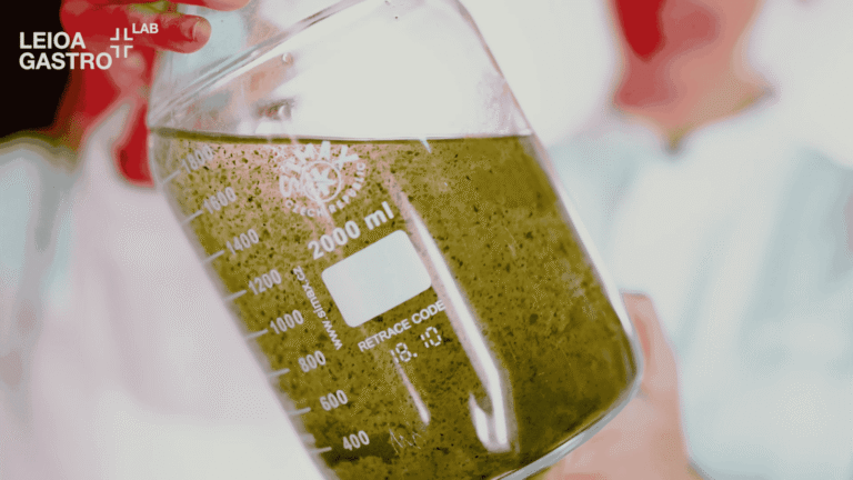 LEIOA GASTRO+LAB