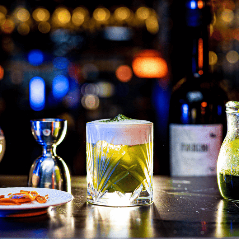 LEIOA GASTRO+LAB